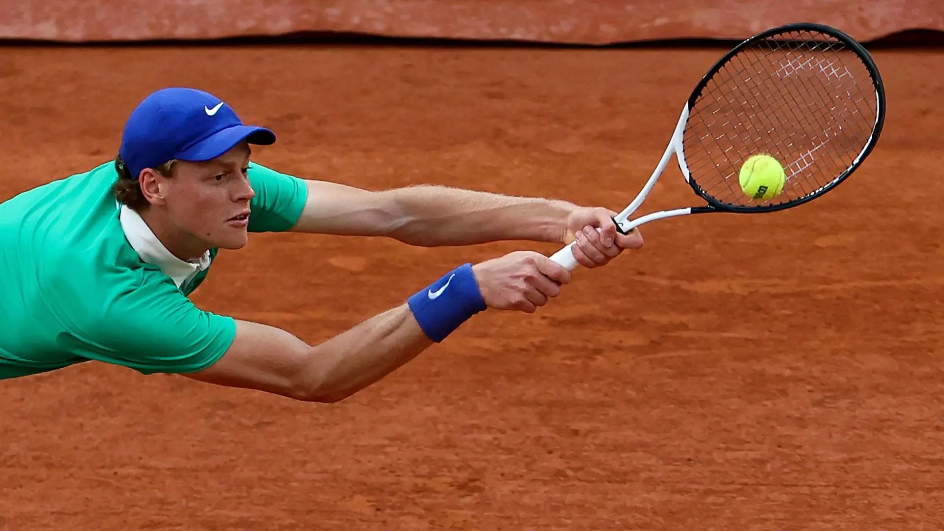 Novak Djokovic: A Force in Modern Tennis