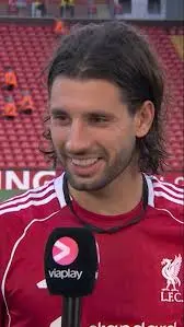 Dominik Szoboszlai: A Talented Young Maestro in Football