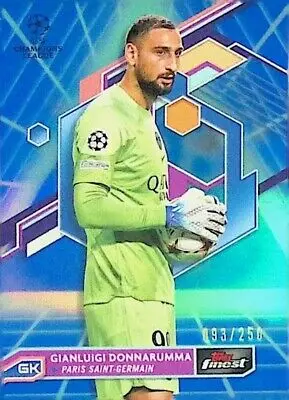 Gianluigi Donnarumma: The Future of Goalkeeping