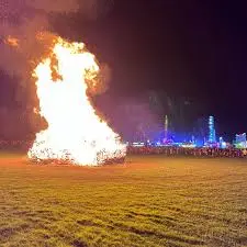 Anticipating the Donnington Bonfire 2025: A Community Celebration