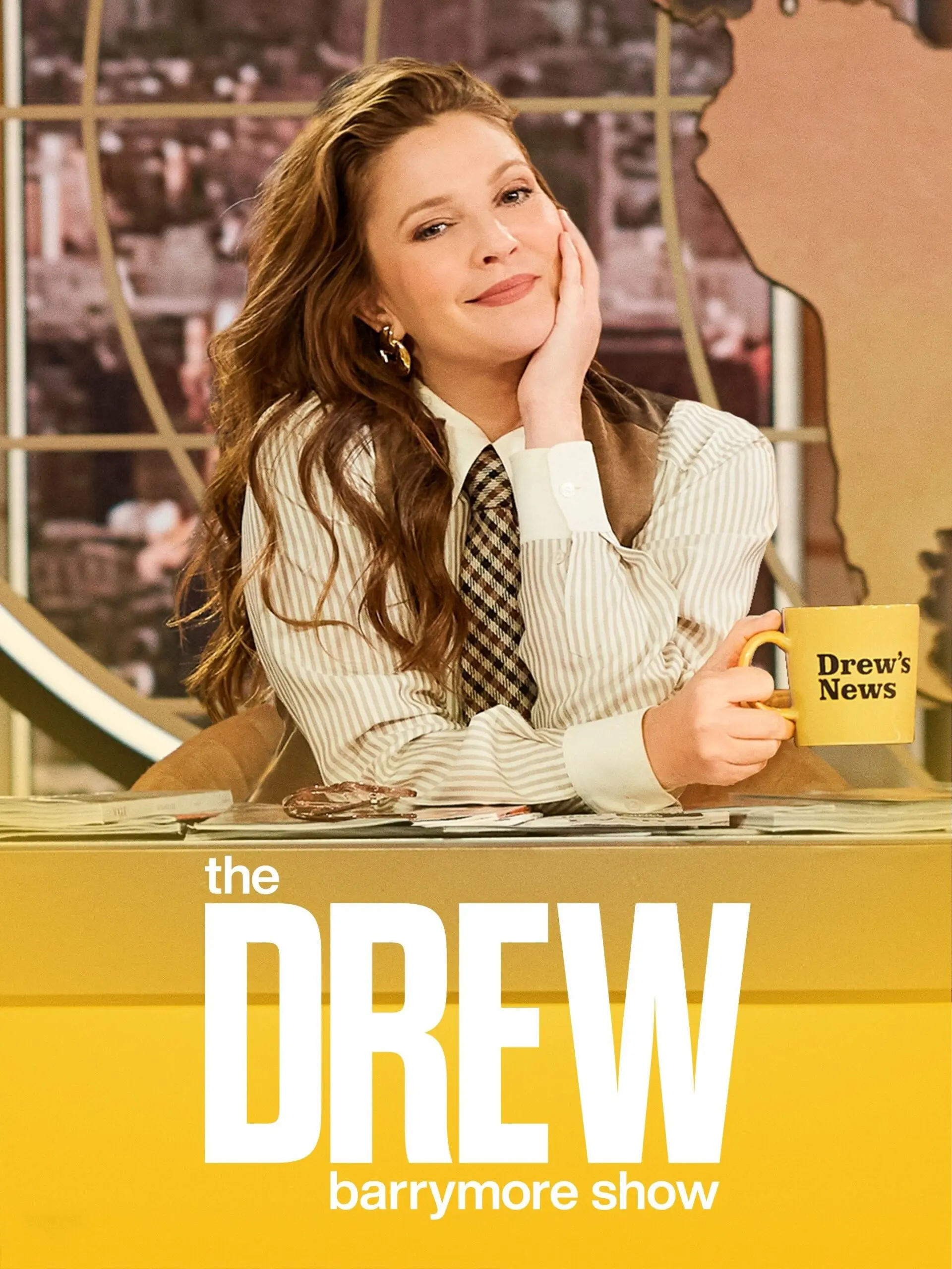 The Life and Legacy of Drew Barrymore