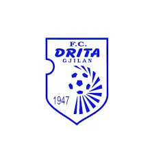 Drita FC: A Rising Force in Football