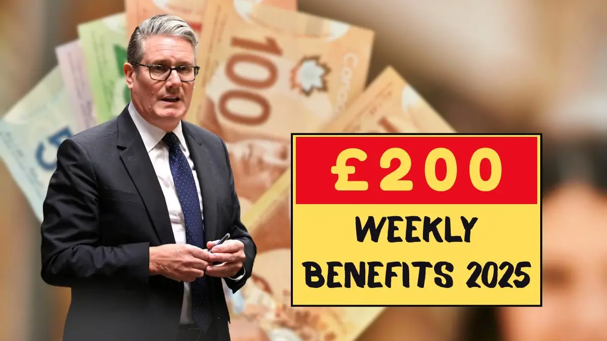 All You Need to Know About DWP Payments