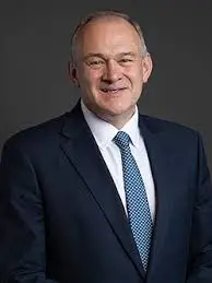 Understanding Ed Davey: The Liberal Democrat Leader