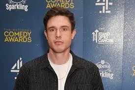The Rise of Ed Gamble: A Notable British Comedian