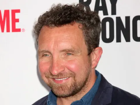 The Remarkable Career of Eddie Marsan