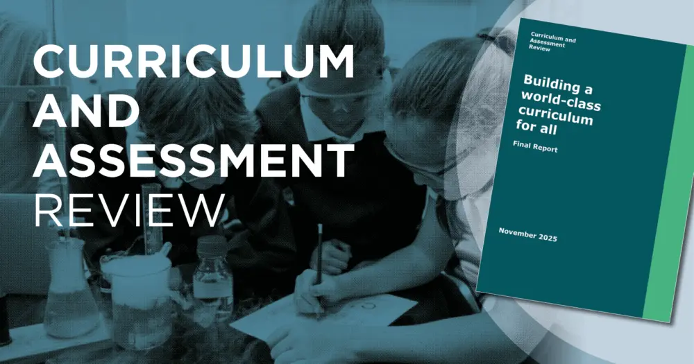 Understanding the Importance of Education Curriculum Review