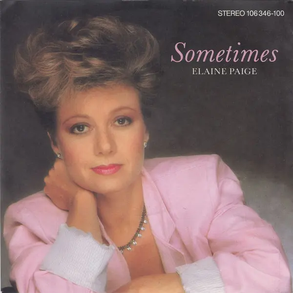 The Iconic Career of Elaine Paige in Musical Theatre