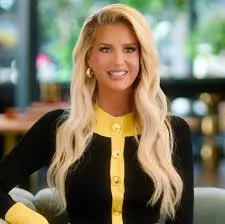 Emma from Selling Sunset: A Rising Star in Real Estate