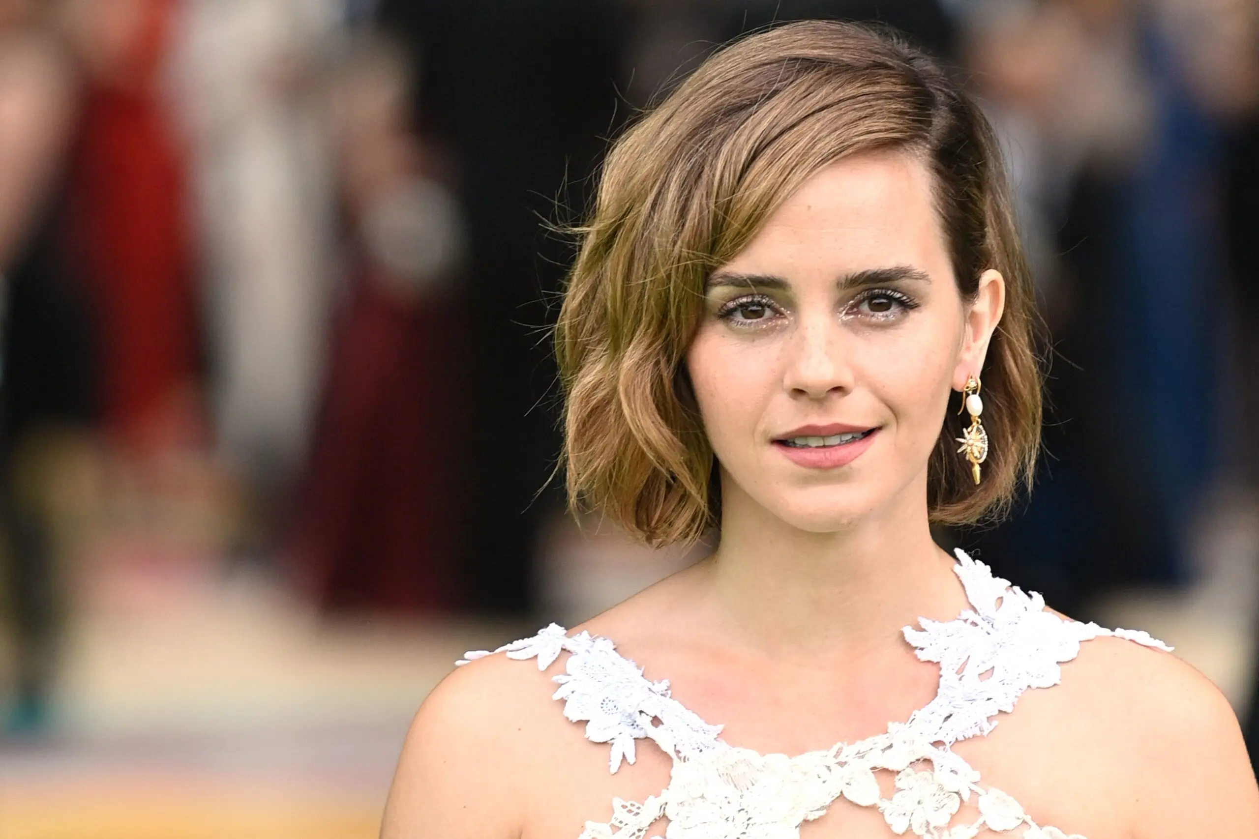 Emma Watson: A Voice for Change in Gender Equality