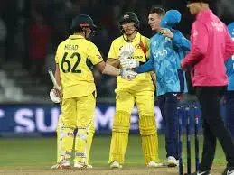 The Fierce Rivalry of England vs Australia in Sports
