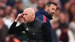 The Impact of Erik Ten Hag on Manchester United