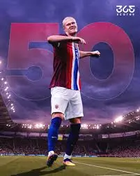 The Rise of Erling Haaland: A New Era in Football