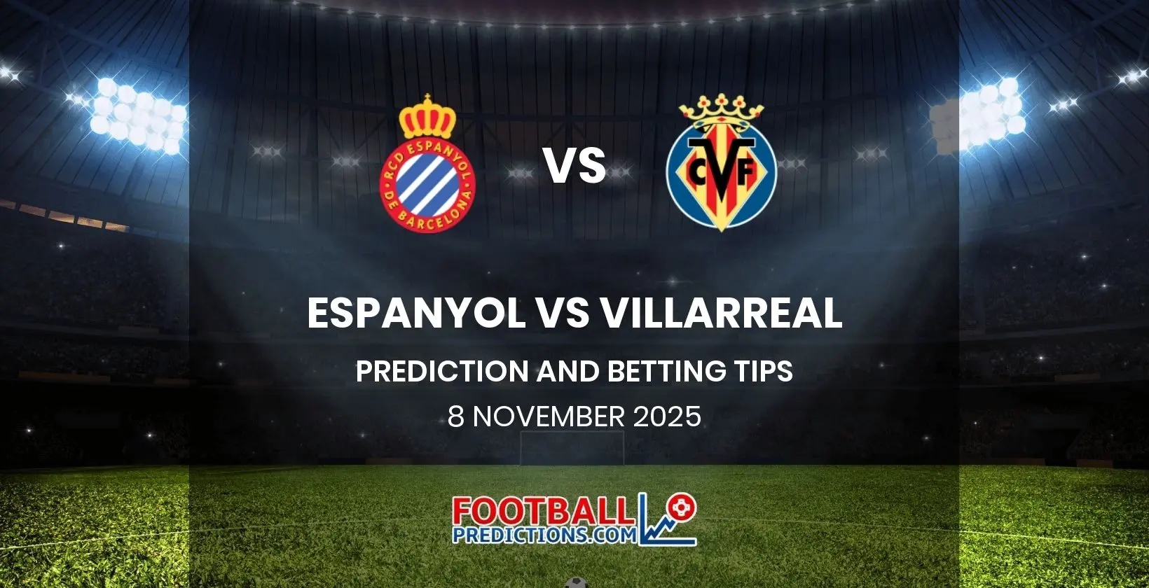 Match Review: Espanyol vs Villarreal