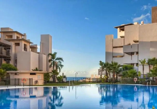 Exploring Estepona: A Hidden Gem on the Costa del Sol