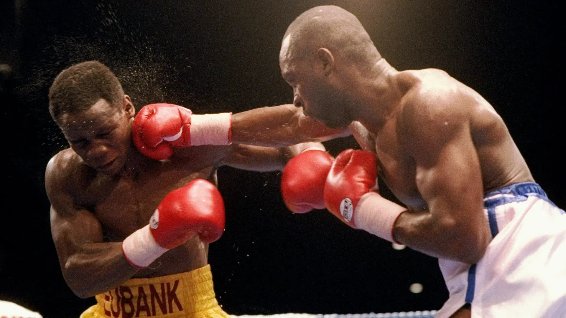 Eubank vs Benn 2: The Rematch Everyone is Talking About