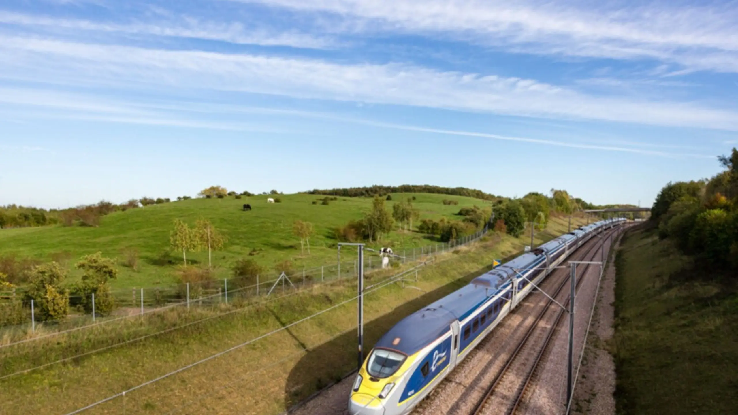 Exciting Eurostar Sale: Your Ticket to Affordable Travel