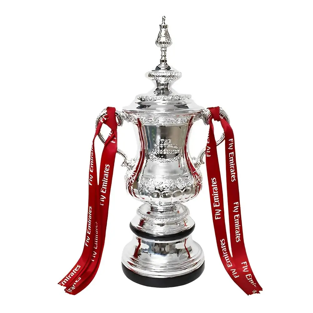 Exploring the FA Cup: History and Current Season Highlights
