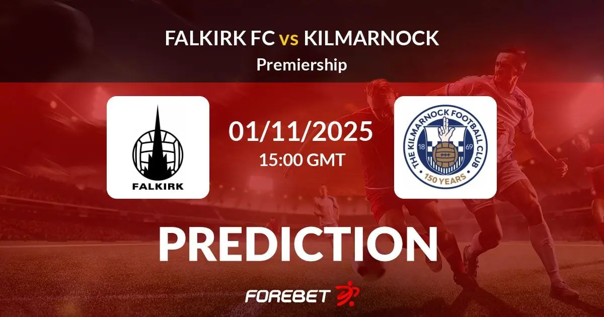 Falkirk vs Kilmarnock: Excitement at the Football Grounds