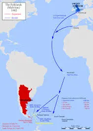 Understanding the Falklands War: Historical Context and Impact