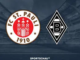 FC St. Pauli vs Mönchengladbach: An Upcoming Bundesliga Clash