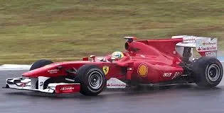 The Legacy and Current Impact of Felipe Massa in Formula One