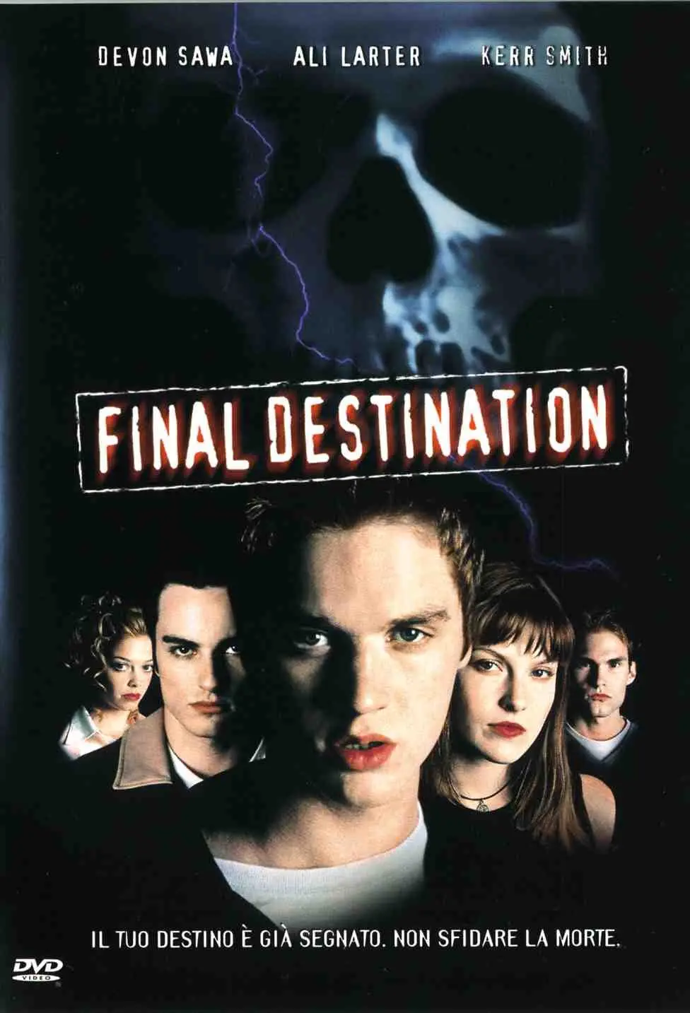 The Legacy and Impact of the Final Destination Franchise