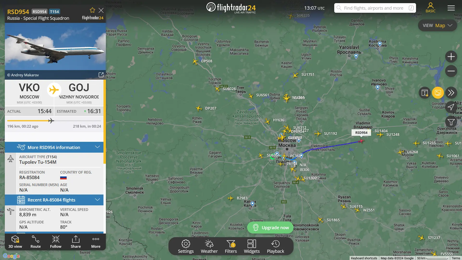 Understanding Flightradar24: The Future of Flight Tracking