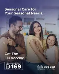 Understanding the Importance of the Flu Jab in 2023