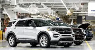 Understanding the Recent Ford Vehicle Recall Issues