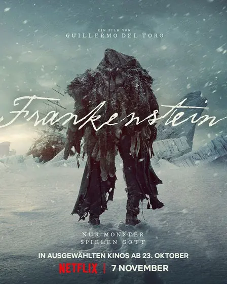 Exploring Guillermo del Toro’s Frankenstein Adaptation