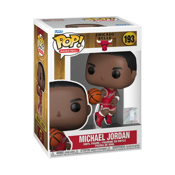 The Rise of Funko: A Pop Culture Phenomenon