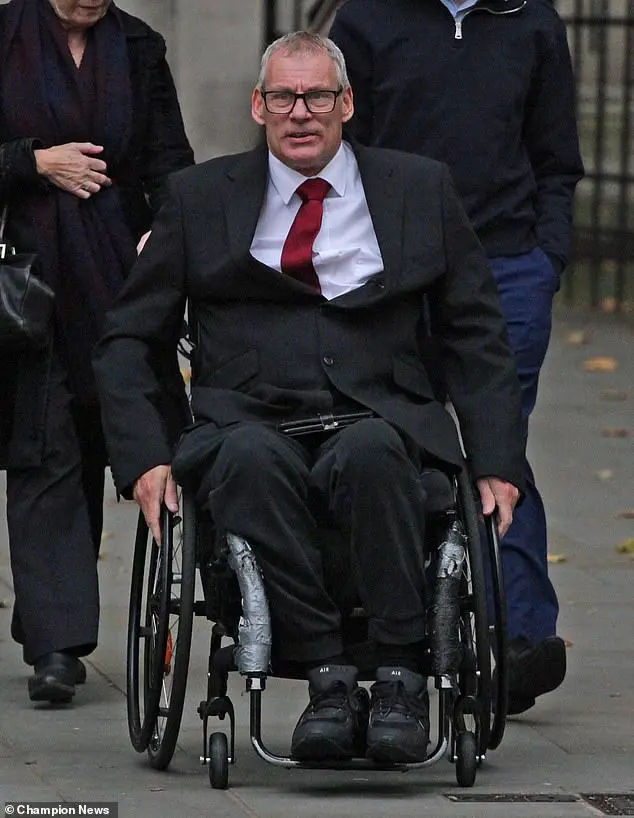 Gardener Paralysed: Community Comes Together to Support Recovery
