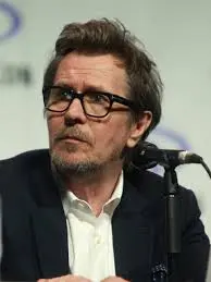 The Remarkable Career of Gary Oldman