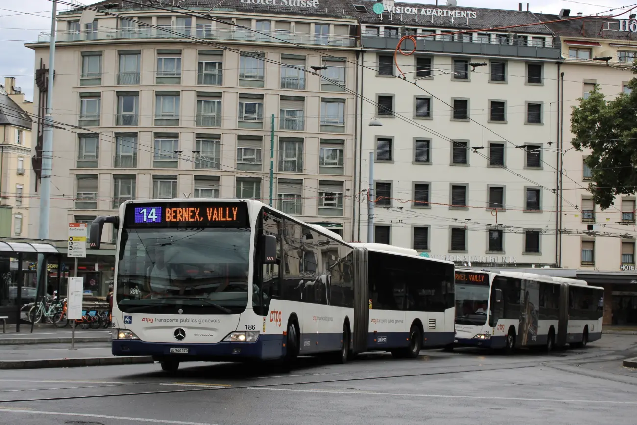 Exploring the Significance of Geneva in the Global Landscape