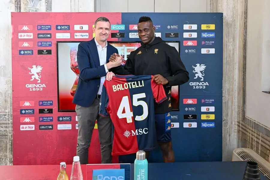 Genoa FC: A Legacy in Italian Football