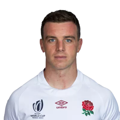 The Rise and Impact of George Ford in Rugby Union