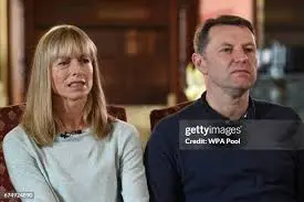 Gerry McCann: A Father’s Unwavering Quest for Truth