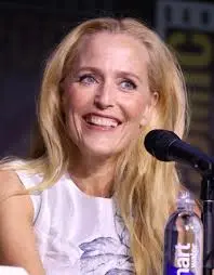 Gillian Anderson: The Evolution of a Remarkable Actress