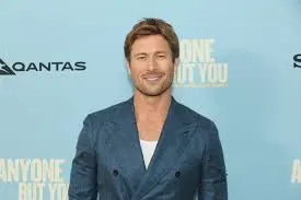 Glen Powell: The Rising Star Making Waves in Hollywood