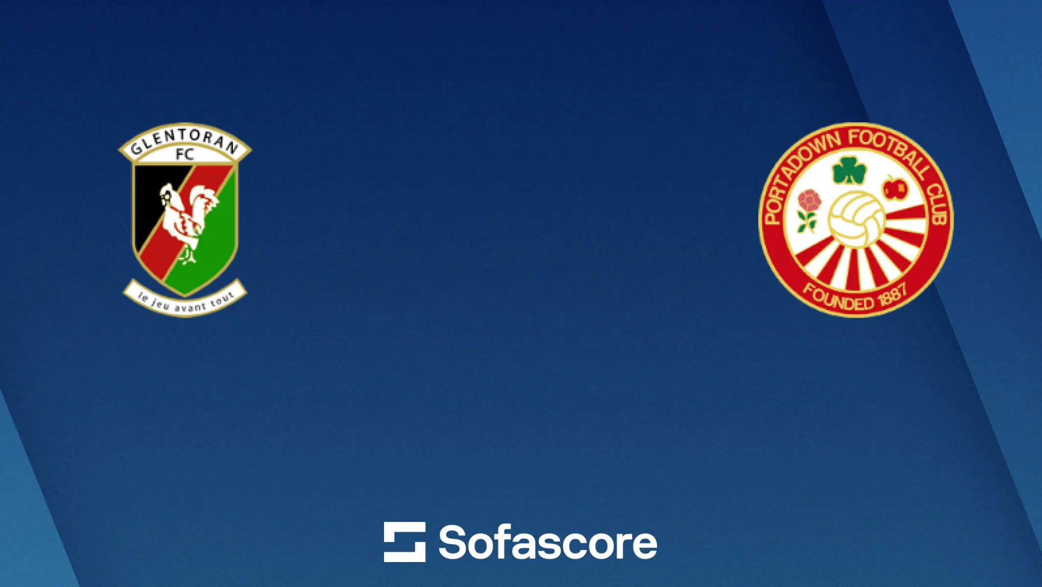 Glentoran F.C. vs Portadown: A Clash of Spirits