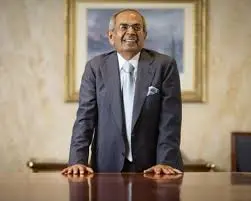 The Legacy of Gopichand Hinduja in Global Business