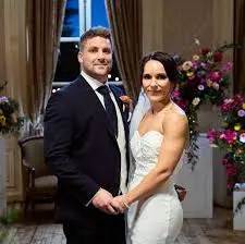 The Journey of Grace and Ashley from MAFS