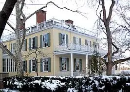 Exploring Gracie Mansion: New York’s Historic Mayor’s Residence