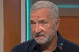 The Legacy of Graeme Souness in Football and Media
