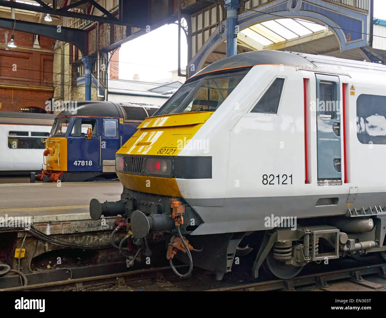 Latest Developments from Greater Anglia: A Comprehensive Overview