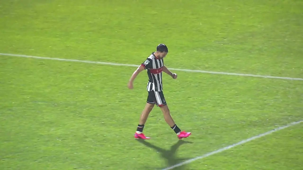 Grimsby Town vs Everton U-21: A Recent Clash of Talents