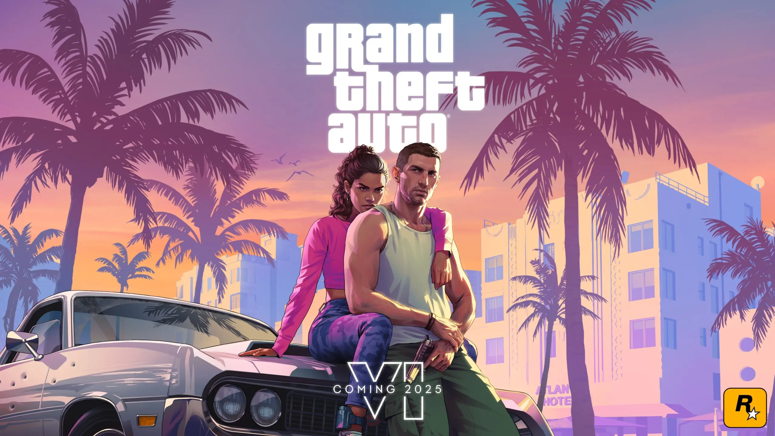 All You Need to Know About GTA 6