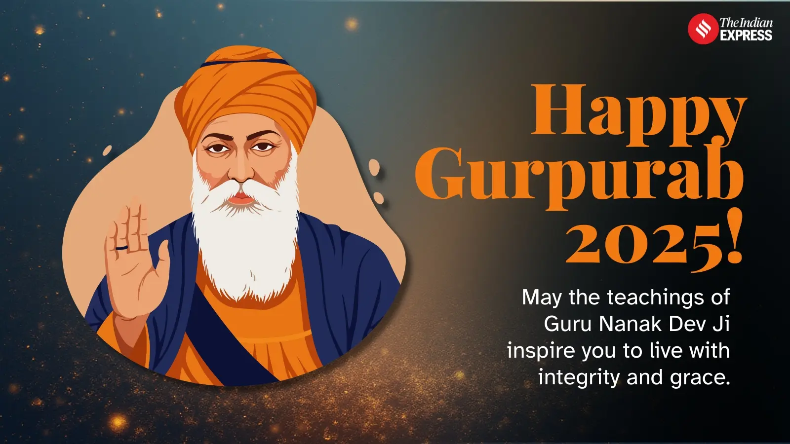 Celebrating Guru Nanak Jayanti 2025: Significance and Traditions