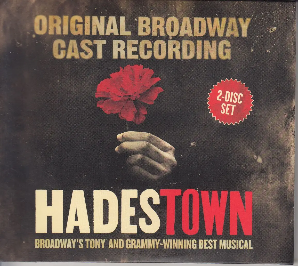 Exploring ‘Hadestown’: A Modern Take on Greek Mythology